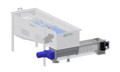 Saltec - Screw Press