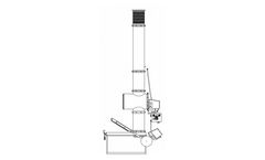 FireLake - Model C6-200 - Cremation System