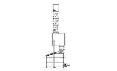 FireLake - Model P16-SC30 - Cremation System