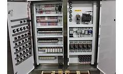 Control Panel Fabrication Services