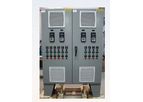 Model VFD - Soft Start Process Control Panels