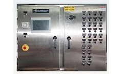 Programmable Logic Controller (PLC) Panels