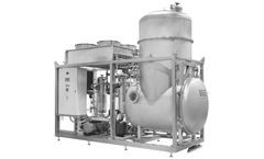 IWE - Model HP ME Series - Heat Pump