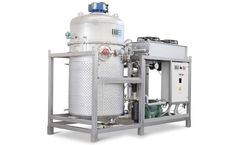 IWE - Model HP R Series - Heat Pump