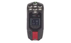 Blackline - Model G7X - Wireless Gas Monitor