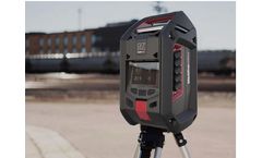 Blackline - Model G7 EXO - Cloud-Connected Area Monitor