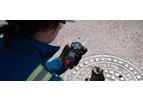 Blackline - Model G7 - Multi-Gas Pump Cartridge for Confined Space Monitoring