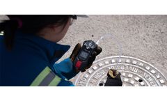 Blackline - Model G7 - Multi-Gas Pump Cartridge for Confined Space Monitoring