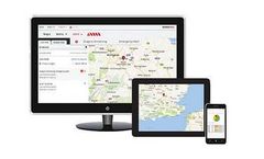 Blackline - Web-Based Blackline Live Safety Monitoring Tools