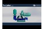 How diaphragm pumps work - Prime Pump Video