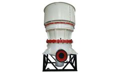 JXSC - Model GP - Cone Crusher