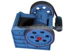 JXSC - Jaw Crusher