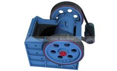 JXSC - Jaw Crusher