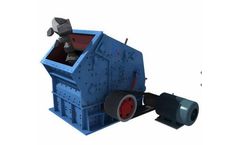 JXSC - Impact Crusher