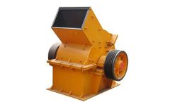 JXSC - Hammer Crusher