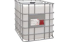 Sealtec - Model REMICRYL-TOP - Film Forming Concrete Impregnator with Good Protective Properties