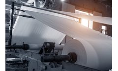 Water management solutions for pulp & paper industry