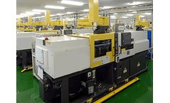 What is injection molding and how does it work?