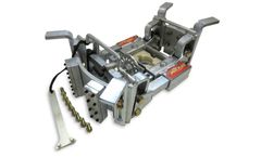 Mr-Manhole - Manhole Frame Speedplate