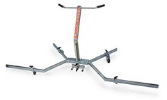 Mr-Manhole - Manhole Frame Leveling Tool