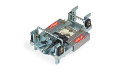 Mr-Manhole - Platinum Speed Plates