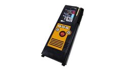 Laser Methane mini