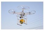 Laser Falcon Methane Gas Detector