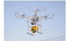 Laser Falcon Methane Gas Detector