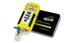 SAVER PRO Smart - Model GLT-SPT3 - Multifunctional Pressure Gauge