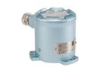 Model SES70 - Intelligent Earthquake Sensor