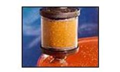 Biofuel-Systems - Drum Vent Dryer