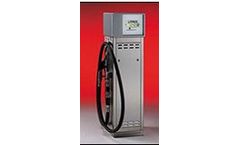 Biofuel - Biodiesel Pumps