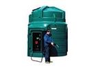 Biofuel - Bunded Biodiesel Storage Systems