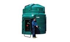 Biofuel - Bunded Biodiesel Storage Systems