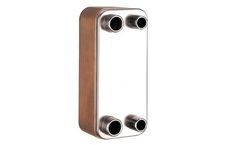 Forwon - Model FHC014 - Brazed Plate Heat Exchangers