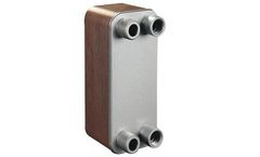 Forwon - Model FHC014C - Brazed Plate Heat Exchangers