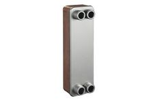 Forwon - Model FHC030 - Brazed Plate Heat Exchangers