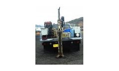 Geotechnical Drilling