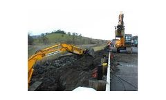 Site Remediation & Restoration