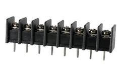 Forsent - Model MG25C-7.62 - Barrier Terminal Blocks