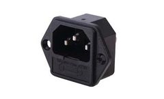 Forsent - Model MG101-A - AC Sockets