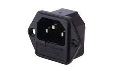 Forsent - Model MG101-B - AC Sockets