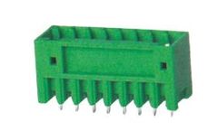 Forsent - Model 15EMGV-2.5 - Plug-in Terminal Blocks