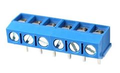 Forsent - Model MG301R-5.0 - PCB Screw Terminal Blocks