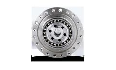 Laifual - Model LSS Series - High-Precision Harmonic Reducers