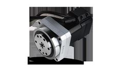 Laifual - Model LFS/LFS Integrated Series - Combined Harmonic Drive