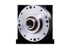 Laifual - Model LHD Series - Flexspline Reducers