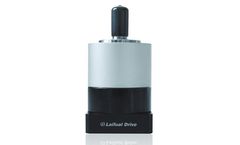 Laifual - Model LFE Series - Planetary Gearbox