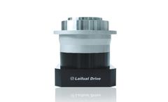 Laifual - Model LFF Series - Planetary Gearbox