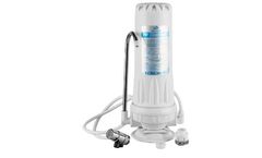 Yuyao-Kangpu - One Stage Portable Faucet Water Filter